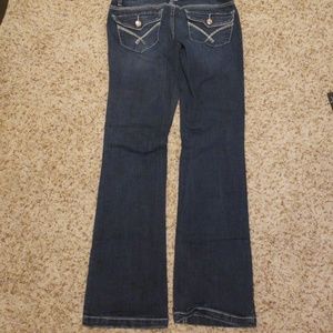 Vanity premium collection jean